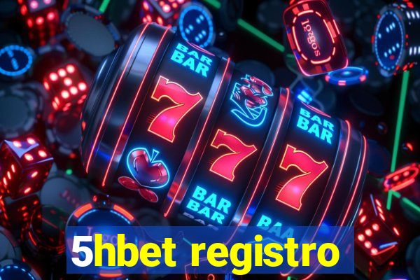 5hbet registro